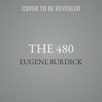 Enlarge image Cover: The 480 - Spoken Realms