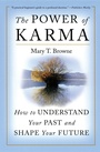 Cover: Power of karma - Jonathan Ball Publishers SA