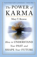 Cover: Power of karma - Jonathan Ball Publishers SA