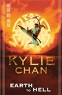 Cover: Earth to Hell - HarperCollins