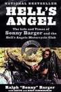 Cover: Hell's Angel - HarperCollins