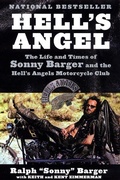 Cover: Hell's Angel - HarperCollins