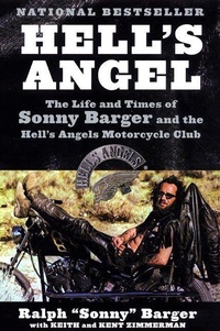 Enlarge image Cover: Hell's Angel - HarperCollins