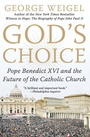Cover: God's Choice: Pope Benedict XVI And The Future Of The Catholic Church - HarperCollins