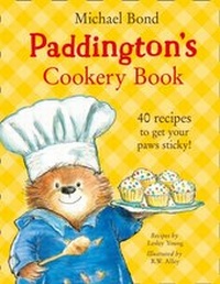 Abbildung von: PADDINGTON'S COOKERY BOOK - HarperCollins