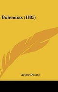 Cover: Bohemias (1885) - Kessinger Publishing