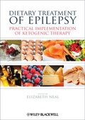 Cover: Dietary Treatment of Epilepsy - Wiley