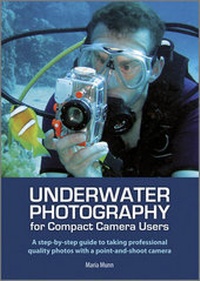 Abbildung von: Underwater Photography for Compact Camera Users - Wiley