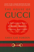 Cover: House of Gucci - William Morrow Paperbacks