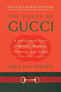 Abbildung von: House of Gucci - William Morrow Paperbacks