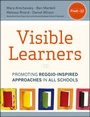 Cover: Visible Learners - Jossey-Bass