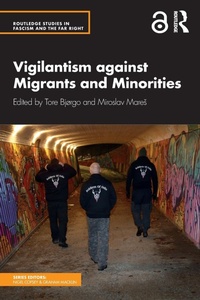Abbildung von: Vigilantism against Migrants and Minorities - Routledge