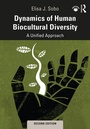 Cover: Dynamics of Human Biocultural Diversity - Routledge