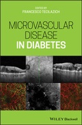 Bild: Microvascular Disease in Diabetes - Wiley