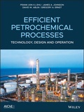 Cover: Efficient Petrochemical Processes - Wiley