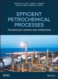 Cover: Efficient Petrochemical Processes - Wiley-AIChE