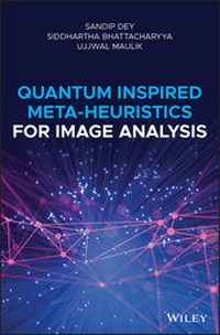 Abbildung von: Quantum Inspired Meta-heuristics for Image Analysis - Wiley-Blackwell