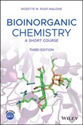 Bild: Bioinorganic Chemistry - Wiley