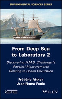 Abbildung von: From Deep Sea to Laboratory 2 - Wiley