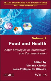 Abbildung von: Food and Health - Wiley