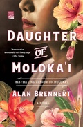 Cover: Daughter of Moloka'i - Saint Martin's Griffin,U.S.