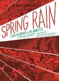 Cover: Spring Rain - Saint Martin's Griffin,U.S.