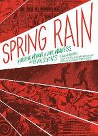 Abbildung von: Spring Rain - Saint Martin's Griffin,U.S.