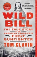 Cover: Wild Bill - St. Martin's Griffin