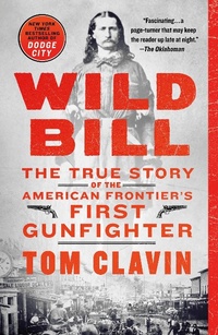 Enlarge image Cover: Wild Bill - St. Martin's Griffin