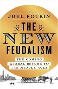 Cover: The New Feudalism - All Points Books