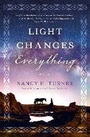 Cover: Light Changes Everything - Thomas Dunne Books