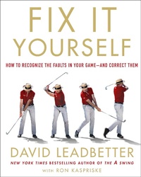 Abbildung von: Fix It Yourself - St Martin's Press