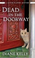 Cover: Dead in the Doorway - St Martin's Press