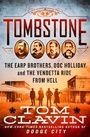Cover: Tombstone - St Martin's Press