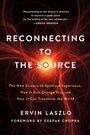 Cover: Reconnecting to the Source - St Martin's Press