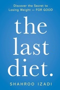 Cover: The Last Diet. - St. Martin's Essentials