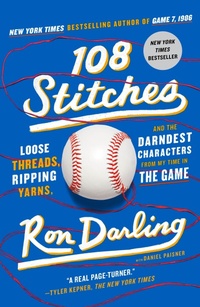Abbildung von: 108 Stitches - St. Martin's Griffin