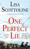 Cover: One Perfect Lie - St Martins Mass Market
