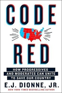 Enlarge image Cover: Code Red - St Martin's Press