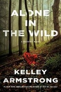 Cover: Alone in the Wild - St Martin's Press
