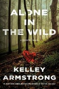 Enlarge image Cover: Alone in the Wild - St Martin's Press