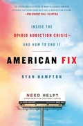 Cover: American Fix - Saint Martin's Griffin,U.S.