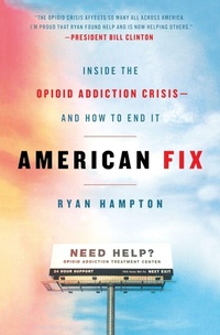Enlarge image Cover: American Fix - Saint Martin's Griffin,U.S.