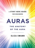 Cover: Auras - St Martin's Press
