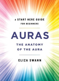 Enlarge image Cover: Auras - St Martin's Press