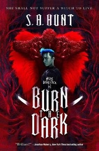 Enlarge image Cover: Burn the Dark - St Martin's Press
