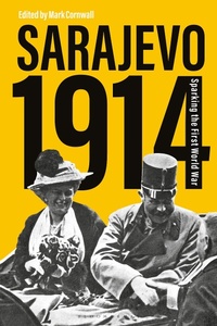 Enlarge image Cover: Sarajevo 1914 - Bloomsbury Academic
