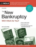 Cover: The New Bankruptcy - NOLO