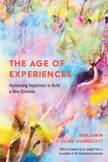 Cover: The Age of Experiences - Temple University Press,U.S.