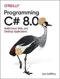 Cover: Programming C# 8.0 - O'Reilly